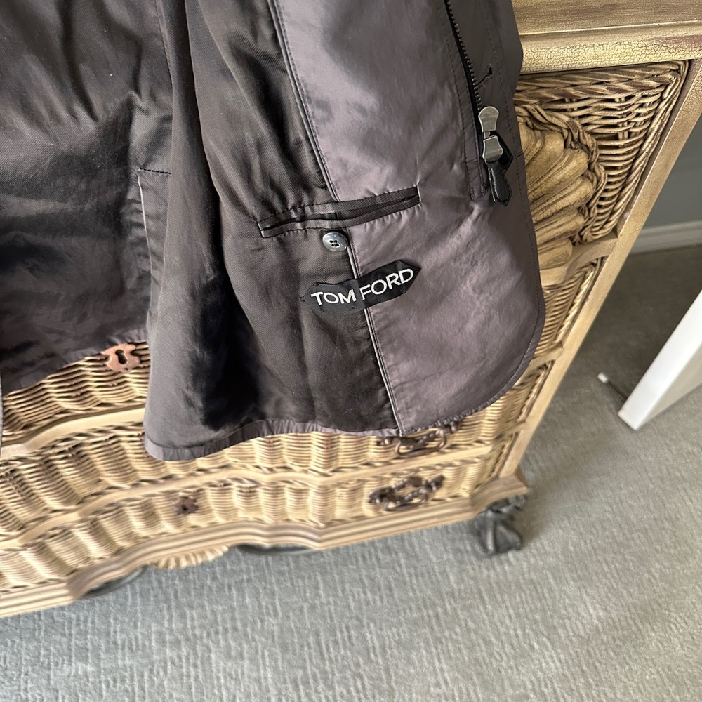 Tom Ford men’s jacket - Picture 2 of 8